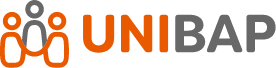 logotipo unibap